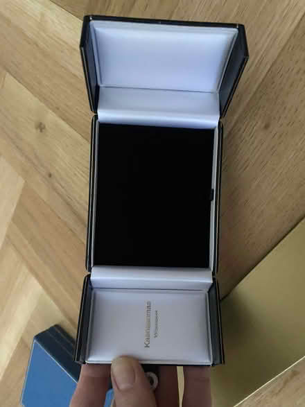 Photo of free Jjewellery display boxes (Caversham, Reading) #2