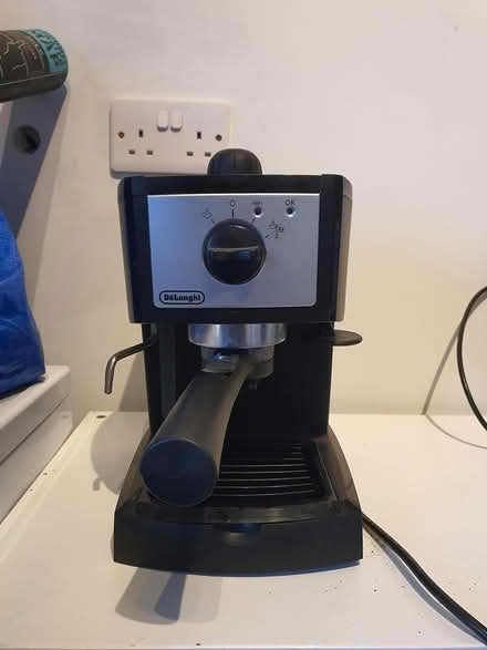 Photo of free Coffee machines & mugs (High Green, S35) #2