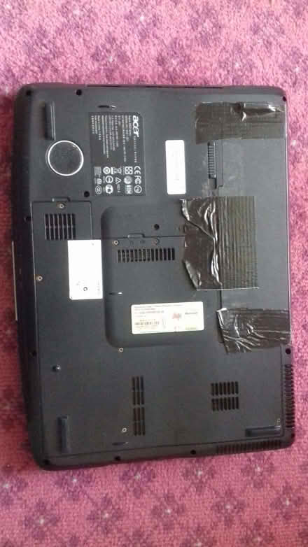 Photo of free Laptop (Heald Green SK8) #3
