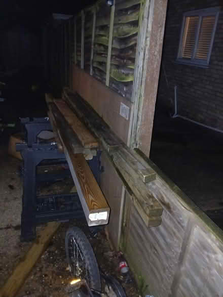 Photo of free Wood (DE3) #2