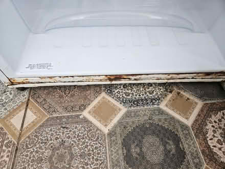Photo of free Under counter fridge (castle bromwich B36) #4