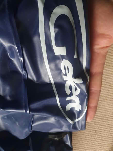 Photo of free Double blow up mattress (E5) #4