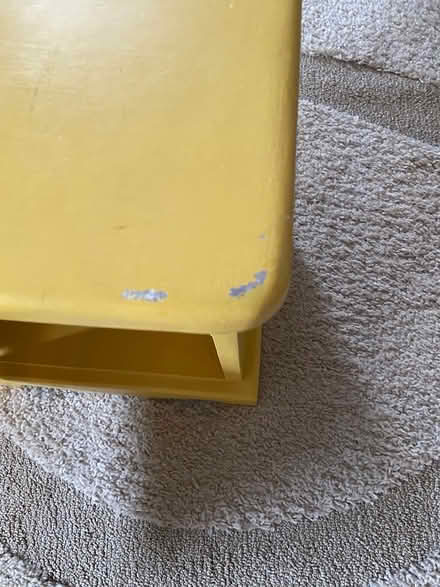 Photo of free Bedside Cupboard (Ashbourne DE6) #3