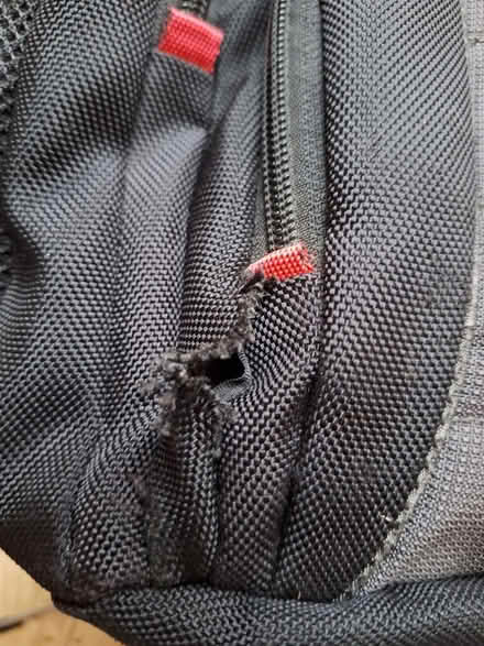 Photo of free Rucksack for laptop (Florence Park OX4) #4