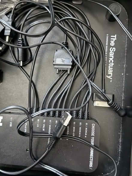 Photo of free Charging centre (Kendal LA9) #3