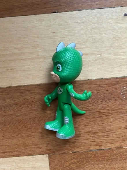 Photo of free PJ masks vehicle (Bromley / Hayes BR2) #3