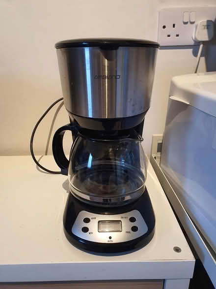 Photo of free Coffee machines & mugs (High Green, S35) #1