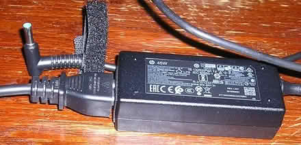 Photo of Charger for HP Laptop (MK42) #1