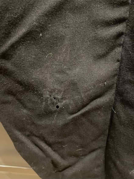 Photo of free Quality tailcoat jacket in need of repair (St Margarets TW1) #3