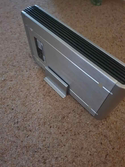 Photo of free External hard disks (Caversham Heights RG4) #2