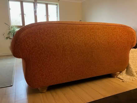 Photo of free Purves & Purves Sofa (Cambridge CB5) #3