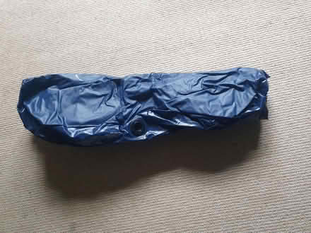 Photo of free Single blow up air bed / mattress (E5) #1