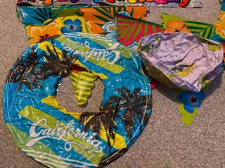Photo of free Kids birthday party bits (East Dulwich/HOP SE22) #4