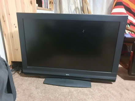 Photo of free Old Onn AO37ZID 37 inch LCD TV - HD capable, 2 HDMI inputs (Leith EH6) #1
