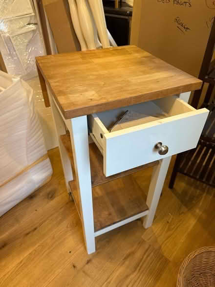 Photo of free IKEA Kitchen Stand (St Mark's GL51) #1