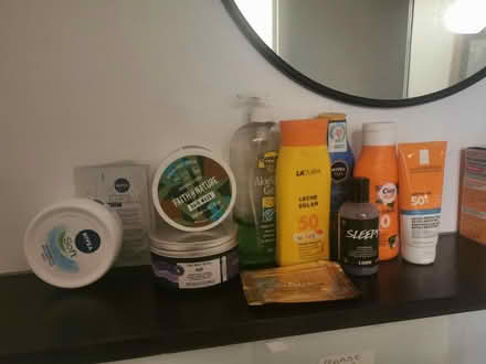 Photo of free New and Used Toiletries (HA5 Pinner) #2