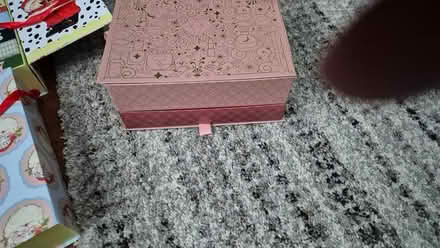 Photo of free Advent calendar boxes (Darley Abbey DE22) #3