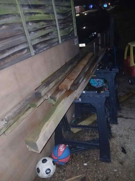 Photo of free Wood (DE3) #1