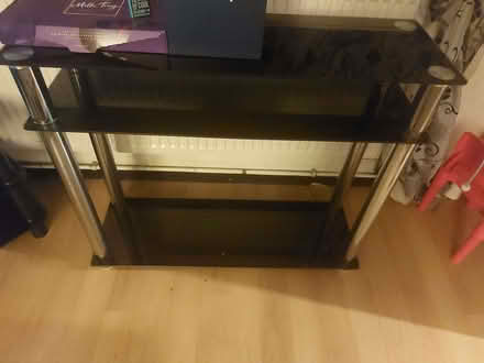 Photo of free Black glass unit (Bulwell NG6) #1