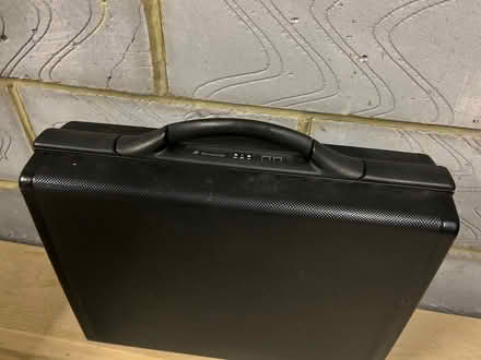 Photo of free Briefcase (Willingdon BN20) #2