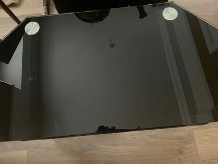 Photo of free Tv unit glass (Craigmillar Park EH16) #2