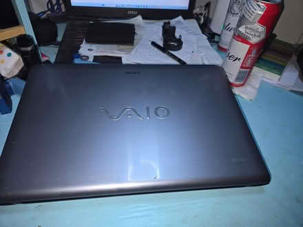 Photo of free job lot of laptops (W5) #1