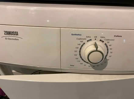 Photo of free Tumble dryer (Kendal LA9) #2