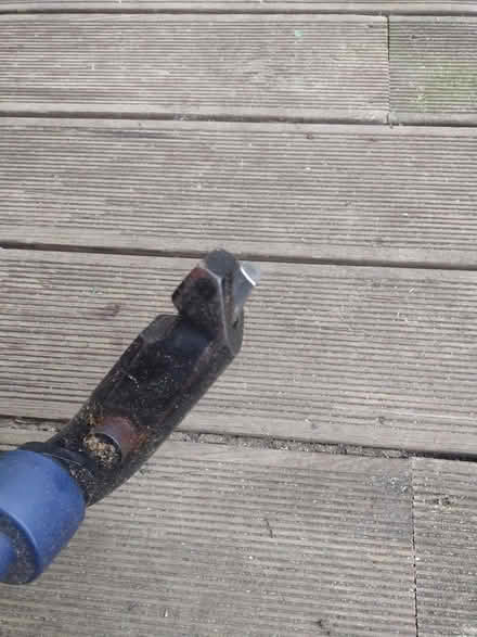 Photo of free Brink detachable towball (Normandy, GU3) #3
