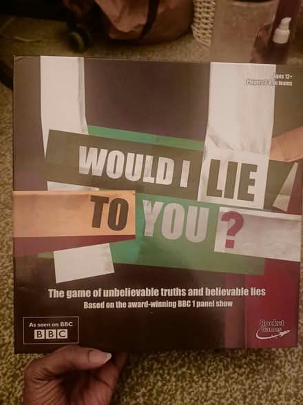 Photo of free Games (Queens Dr N4) #1