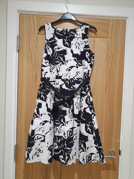 Photo of free Wallis dress. Petite size 12 (Wollaston) #1