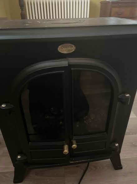 Photo of free Dimplex freestanding electric stove (Craigmillar Park EH16) #1