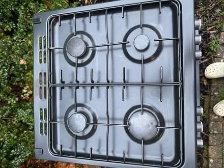 Photo of free Gas Oven (Paddock Wood, TN12) #2