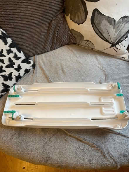 Photo of free Adjustable bath seat (Spondon DE21) #2