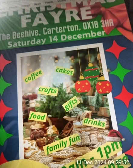 Photo of the beehive, carterton (OX18 3HA) #1