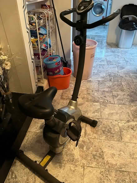 Photo of free Exercise Bike (Morecambe LA4) #1