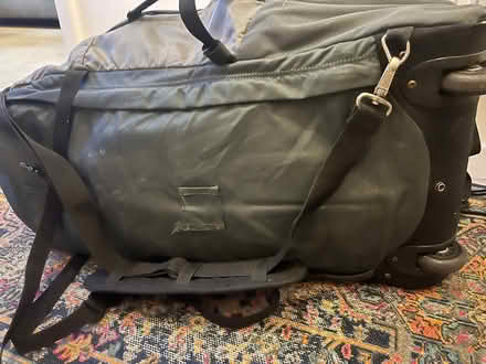 Photo of free Berghaus backpack (Balham SW12) #3