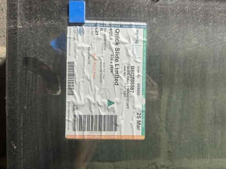 Photo of free Large double glazed panels (Ripponden HX6) #3