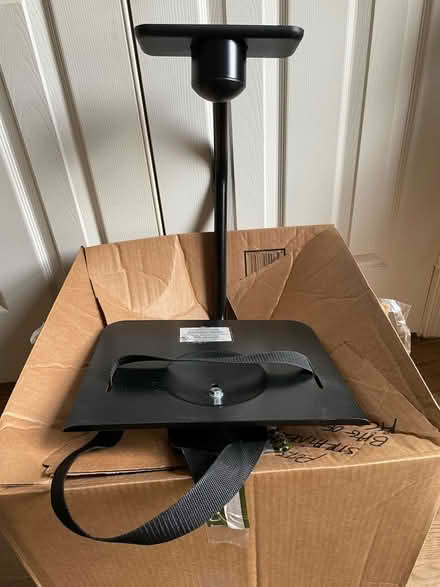 Photo of free Ceiling Mounted Audio/Video Stand (Vienna) #1
