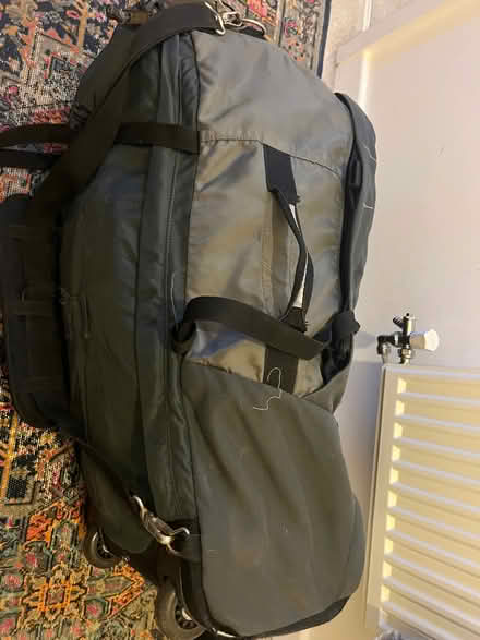 Photo of free Berghaus backpack (Balham SW12) #4