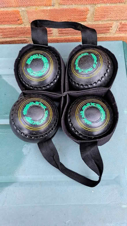Photo of free Set of Bowls with bag (IP3) #2