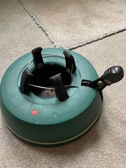 Photo of free Christmas Tree Base (NO RESERVOIR) (Worcester Park KT4) #2