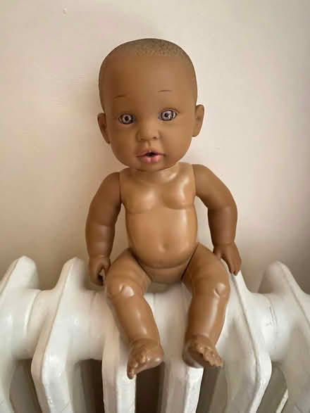 Photo of free Baby doll (West Hill BN1) #1