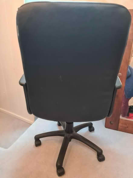Photo of free Office Chair (EX13) #2