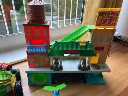 Photo of free Turtles toys - bundle (Bromley / Hayes BR2) #3