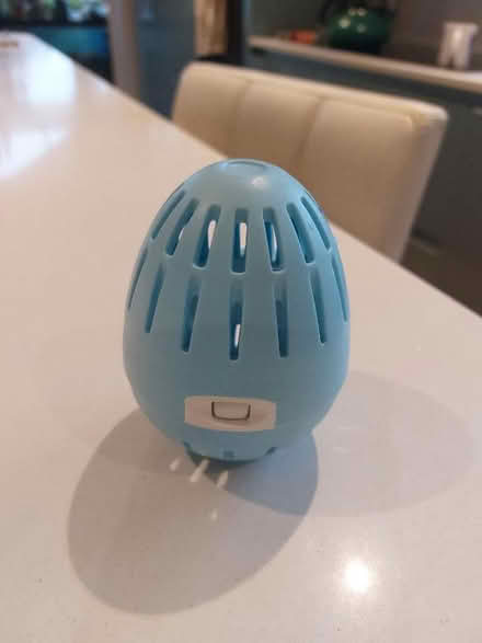 Photo of free EcoEgg Laundry Egg (Withdean BN1) #1