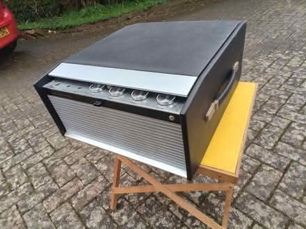 Photo of free record player (Friston BN20) #1