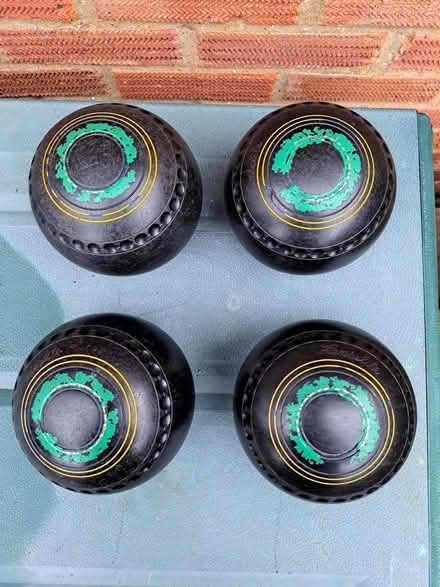 Photo of free Set of Bowls with bag (IP3) #3