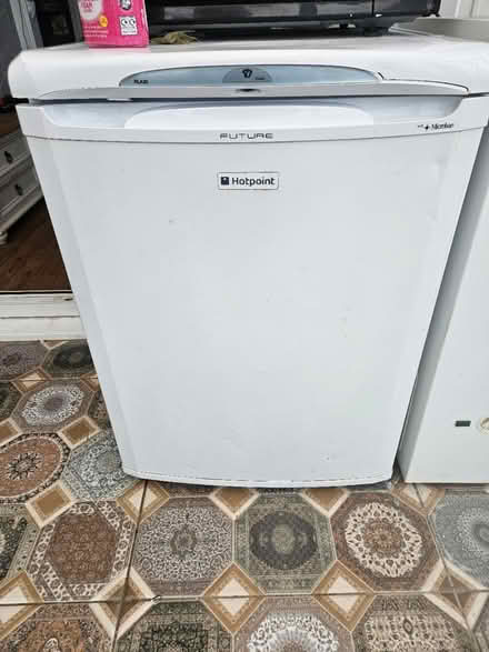 Photo of free Under counter fridge (castle bromwich B36) #3