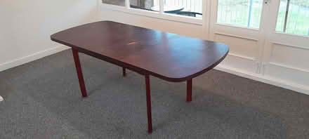 Photo of free Dinning table (West Thorpe Basildon) #4