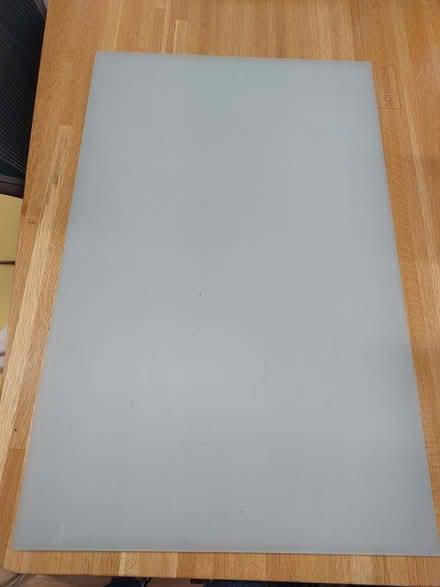 Photo of free 3 glass sheets/panes (SE1, near Guys hospital) #2